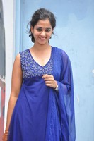 Nanditha Latest Stills